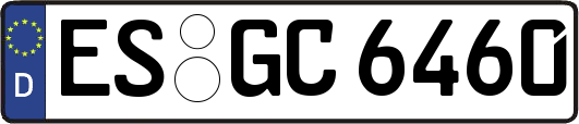 ES-GC6460