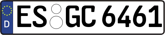 ES-GC6461