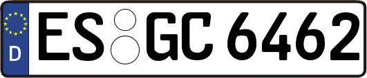 ES-GC6462