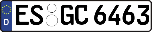 ES-GC6463