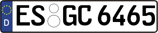 ES-GC6465