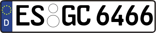 ES-GC6466