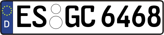 ES-GC6468