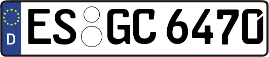 ES-GC6470