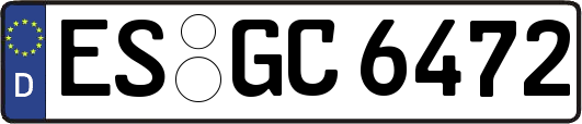 ES-GC6472