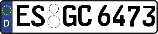 ES-GC6473