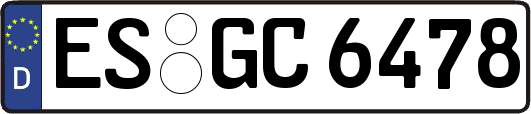 ES-GC6478