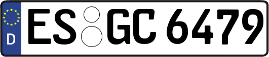 ES-GC6479