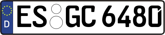 ES-GC6480
