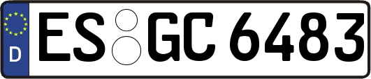 ES-GC6483