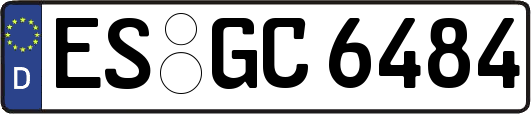 ES-GC6484