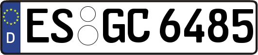 ES-GC6485