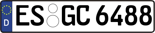 ES-GC6488