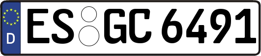 ES-GC6491