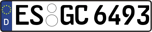 ES-GC6493