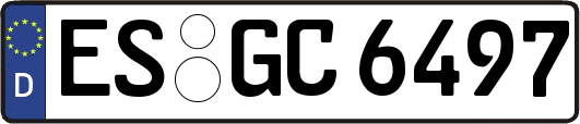 ES-GC6497