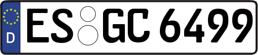 ES-GC6499