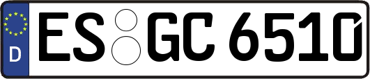ES-GC6510