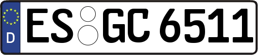 ES-GC6511