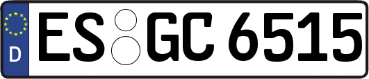ES-GC6515