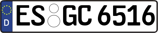 ES-GC6516