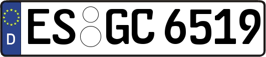 ES-GC6519