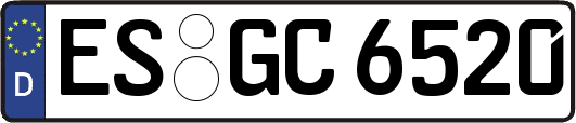ES-GC6520
