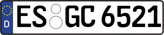 ES-GC6521