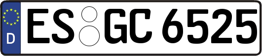 ES-GC6525