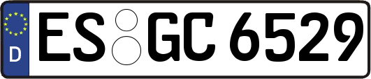 ES-GC6529