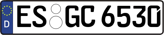 ES-GC6530