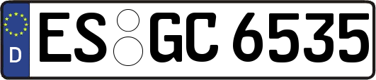 ES-GC6535