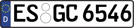 ES-GC6546