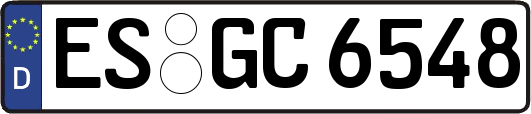 ES-GC6548