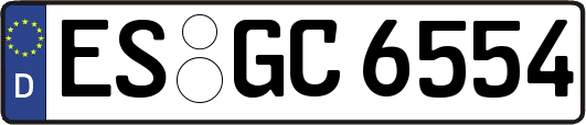 ES-GC6554