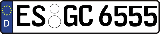 ES-GC6555