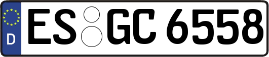 ES-GC6558