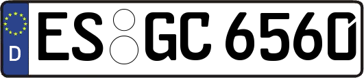 ES-GC6560