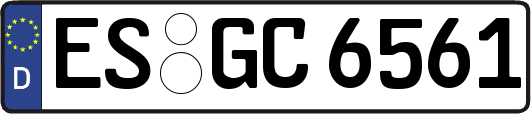 ES-GC6561