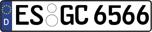 ES-GC6566