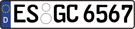ES-GC6567