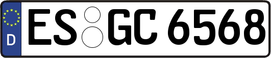 ES-GC6568