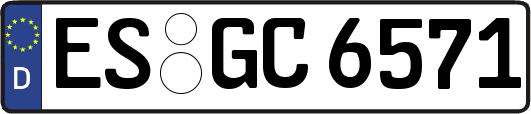 ES-GC6571