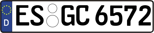 ES-GC6572