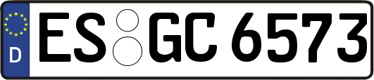 ES-GC6573