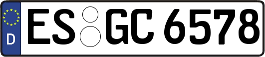 ES-GC6578