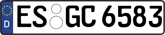 ES-GC6583