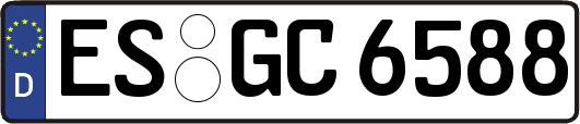 ES-GC6588