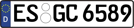 ES-GC6589