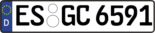ES-GC6591